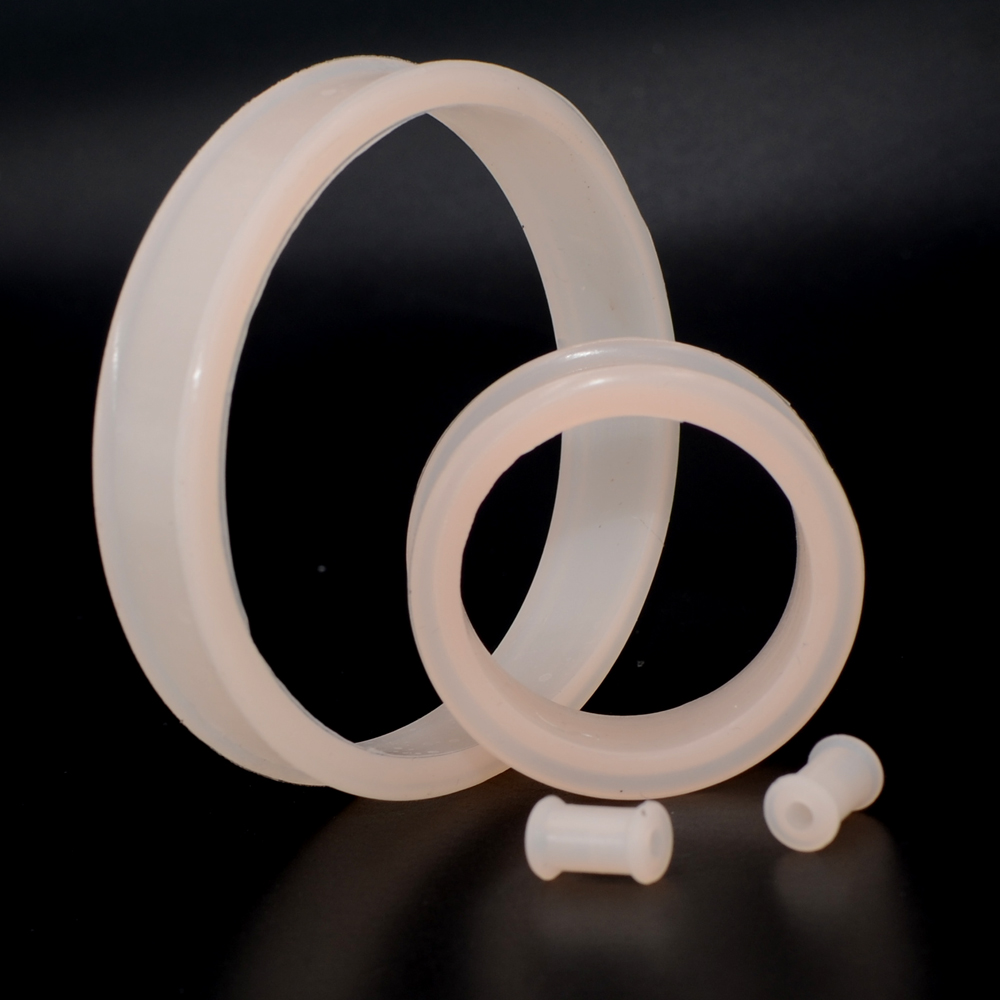 1 çift 3mm-76mm Büyük Boy Içi  - Body Jewelry Ear Gauges incelemesi ve fiyatı