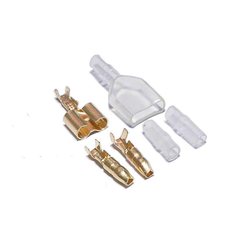 10 Takım 4.0 Bullet Terminal A - Body Jewelry 4 U incelemesi ve fiyatı