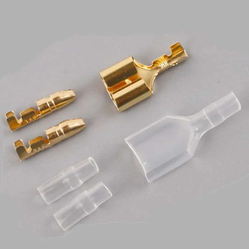 10 Takım 4.0 Bullet Terminal A - Body Jewelry 4 U incelemesi ve fiyatı