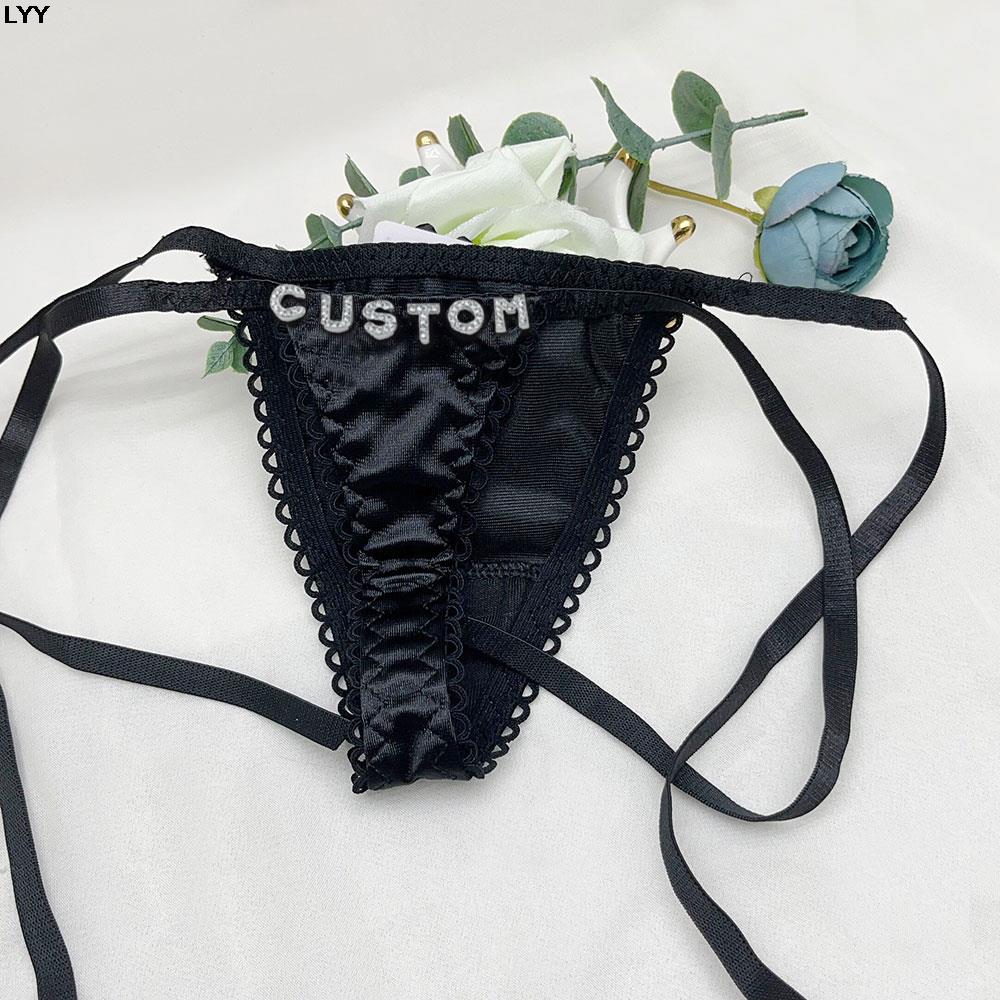 Özel İsimli Tanga Üçgen Sütyen - Body Jewelry Names incelemesi ve fiyatı