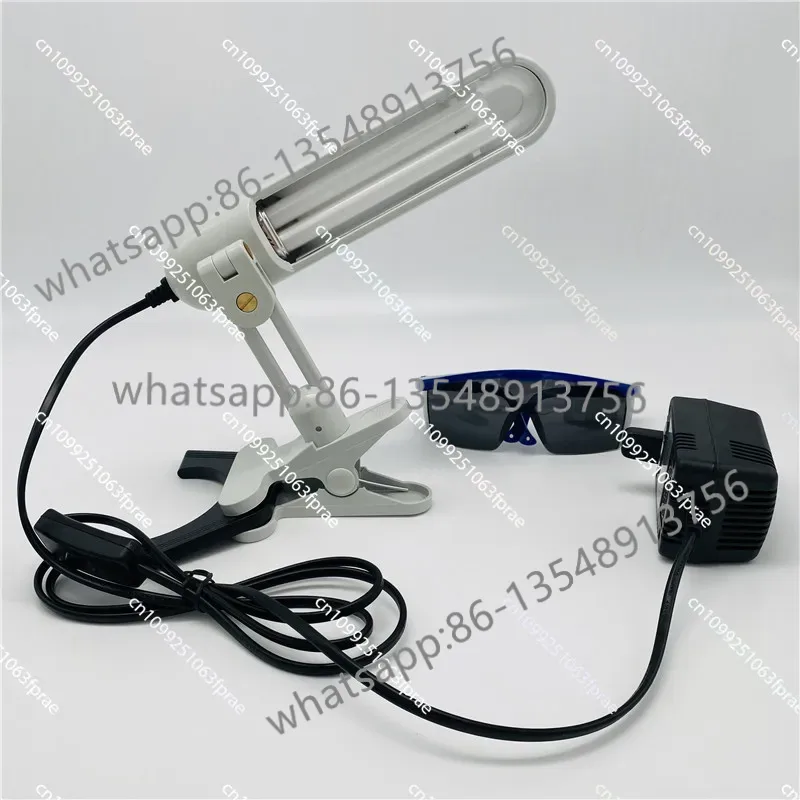 UVB UV Işık Kaynağı İthal Lamb - Body Jewelry Source incelemesi ve fiyatı