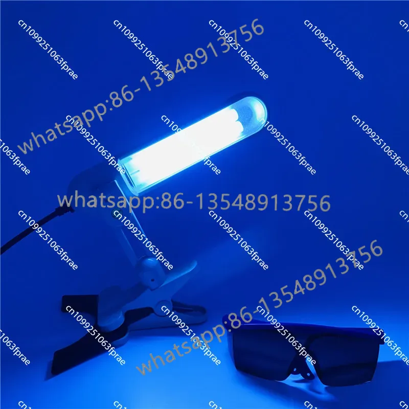 UVB UV Işık Kaynağı İthal Lamb - Body Jewelry Source incelemesi ve fiyatı