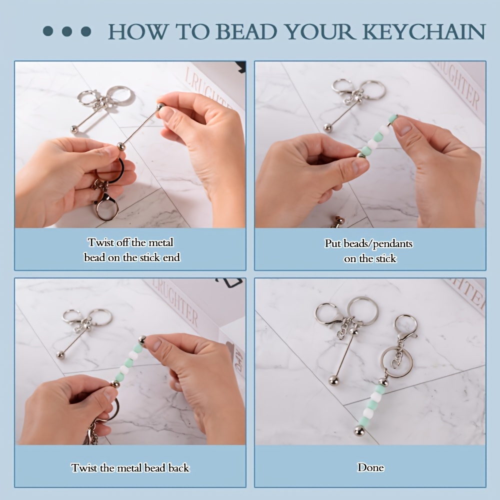 10 adet DIY Benzersiz Boş Bonc - Body Jewelry Unique incelemesi ve fiyatı