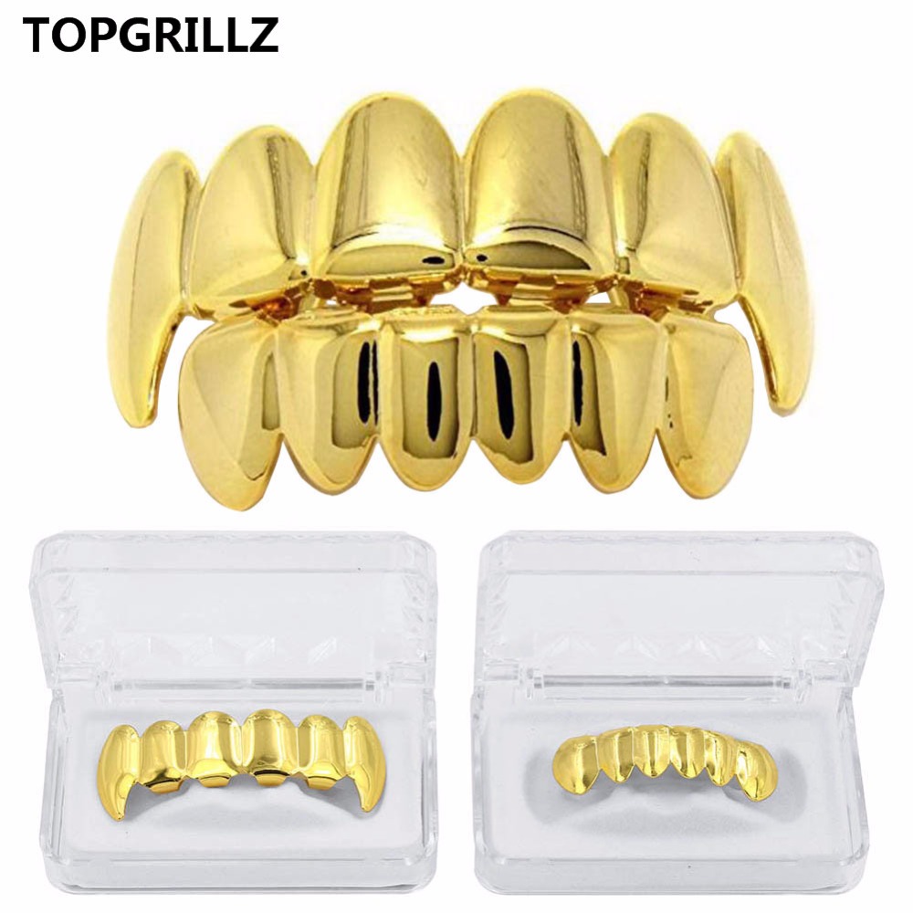 TOPGRILLZ Yeni Fit Gül Altın R - Body Jewelry Gold Plated incelemesi ve fiyatı