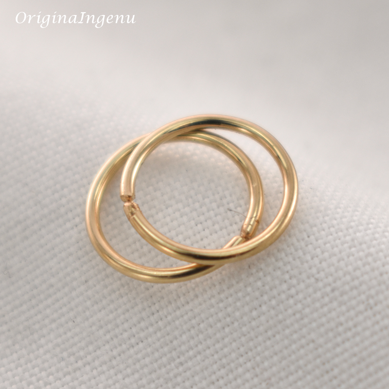 925 gümüş burun halkası gerçek - Body Jewelry Real Gold incelemesi ve fiyatı