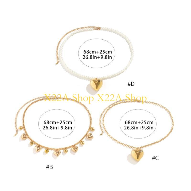 Benzersiz Bel Kemeri Büyük Küç - Body Jewelry Unique incelemesi ve fiyatı