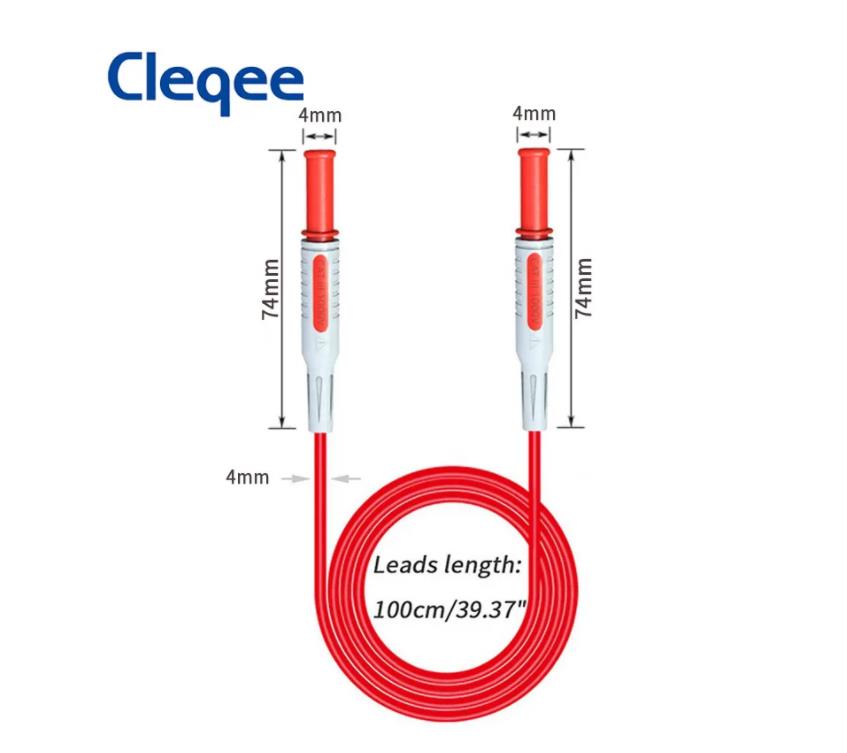 Cleqee P1032 2 Adet Çift 4mm K - Body Jewelry 4 U incelemesi ve fiyatı