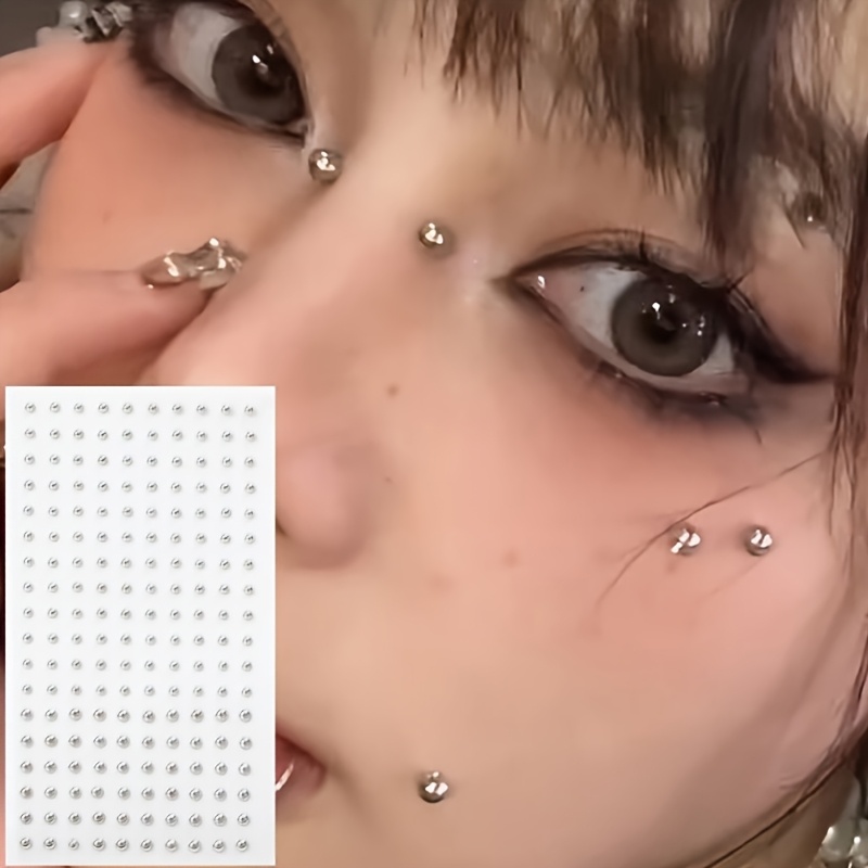 4 Parça Deliksiz Kendinden Yap - Body Jewelry Piercing incelemesi ve fiyatı